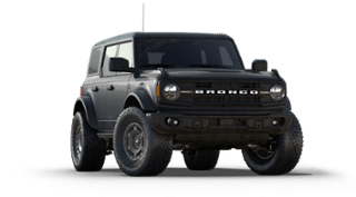 2025 Ford Bronco® External Image 5